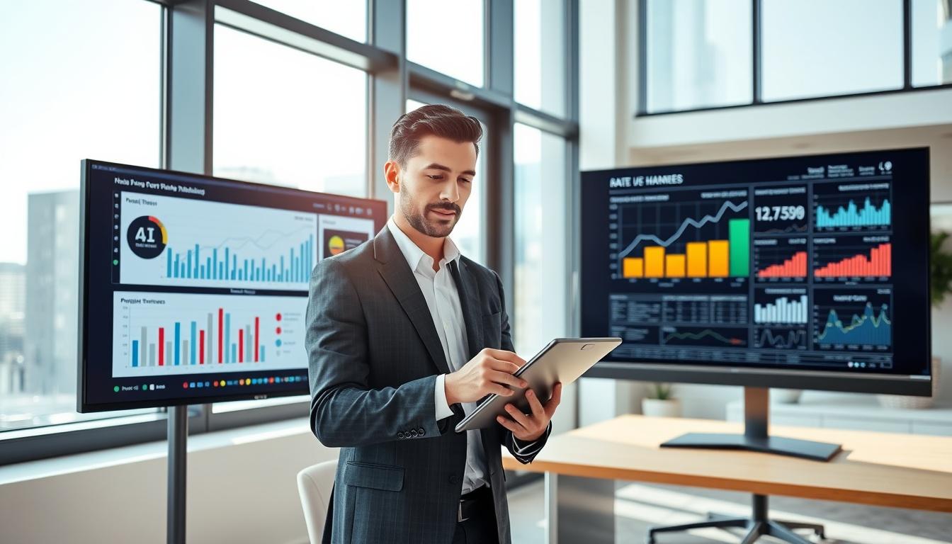 Transforming Real Estate Valuations