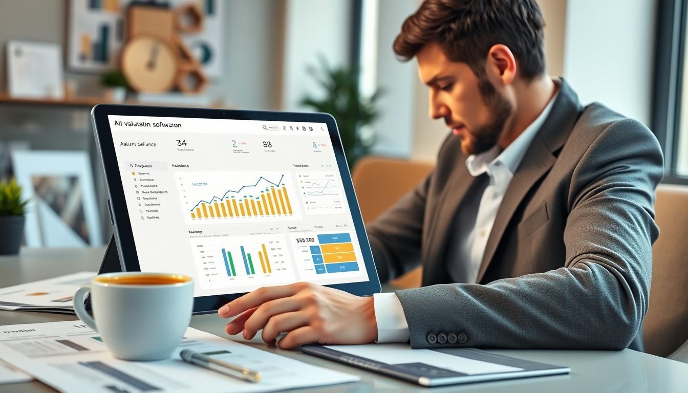 Professional plan visual