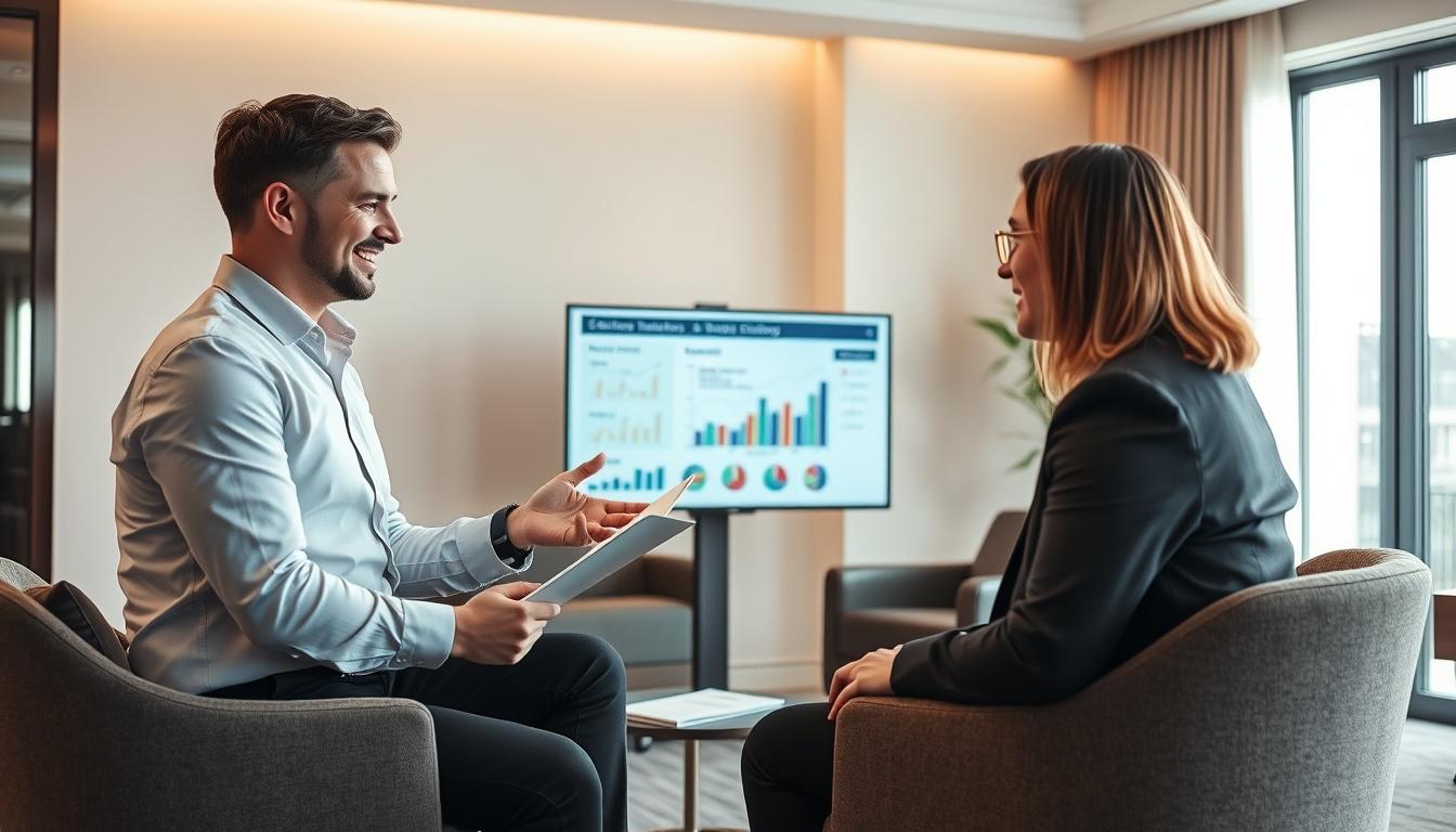 Gain Market Insights